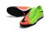 Nike Hypervenom X Finale II TF Green Orange Black