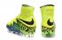 Nike Hypervenom Phantom II FG ACC Radiant Reveal Soccers Footabll Shoes Flu Green Black
