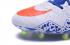 Nike Hypervenom Phantom II FG ACC Rio Olympic Spark Brilliance Elite Pack Soccers Shoes White Blue Orange
