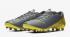 Nike Vapor 12 Academy MG Dark Grey Yellow Black AH7375-070