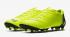 Nike Vapor 12 Academy MG Volt Black AH7375-701