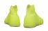 NIKE MAGISTAX PROXIMO II IC INDOOR high help Fluorescent yellow SOCCER shoes 843957-777