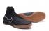 Nike MagistaX Proximo II IC MD Soccers Shoes ACC Waterproof Black White