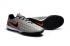 Nike Magista Orden II TF low help men silver black football shoes
