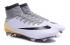 Nike Mercurial Superfly CR SE FG Limited CR7 324K GOLD Soccer Cleats 839622-109