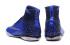 Nike Mercurial X Proximo CR7 IC Indoor Royal blue Metallic Silver Racer Blue 677927-404