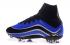 Nike Mercurial Superfly Heritage R9 FG Limited Edition Football Boots NikeID Royal Blue Black White