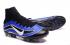 Nike Mercurial Superfly Heritage R9 FG Limited Edition Football Boots NikeID Royal Blue Black White