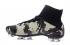Nik Mercurial Superfly SE FG Camo Soccers Cleats Boots Army 835363-300