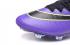Nike Mercurial Superfly FG Intense Heat Purple Green Soccer Cleats 641858-581