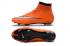 Nike Mercurial Superfly FG Mango Soccer Cleats 641858-803