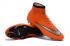 Nike Mercurial Superfly FG Mango Soccer Cleats 641858-803