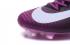 Nike Mercurial Superfly V FG ACC High Football Shoes Soccers Black Peach Pink