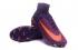 Nike Mercurial Superfly V FG ACC High Soccers Purple Grape