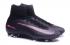 Nike Mercurial Superfly V FG Pitch Dark Pack ACC Men Football Shoes Soccers Black Pink Blast