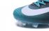 Nike Mercurial Superfly V FG Soccers ACC Waterproof Black Blue White