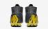 Nike Superfly 6 Pro FG Dark Grey Opti Yellow Black AH7368-070