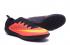 Nike Mercurial Finale II TF Soccers Shoes Orange Yellow Black