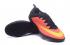 Nike Mercurial Finale II TF Soccers Shoes Orange Yellow Black