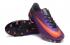 Nike Mercurial Superfly AG Low Football Shoes Soccers Purple Peach