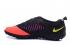 Nike Mercurial Superfly TF Low Football Shoes Soccers Total Crimson Volt Pink