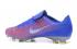 Nike Mercurial Superfly V FG Elite Champions blue purple silver football shoes