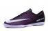 Nike Mercurial Superfly V FG Soccers Shoes Black Pink White
