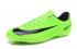 Nike Mercurial Superfly V FG Soccers Shoes Bright Green Black