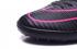 Nike Mercurial Superfly V FG low Assassin 11 broken thorn flat black purple football shoes