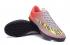 Nike Mercurial Superfly V FG low Assassin 11 broken thorn flat orange grey football shoes