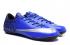 Nike Mercurial Victory V CR7 TF Soccers Ronaldo Royal Blue Metallic Silver Racer Blue 684878-404