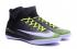 Nike Mercurial X Proximo II IC ACC MD Football Shoes Soccers Black Bright Green