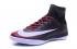 Nike Mercurial X Proximo II IC ACC MD Football Shoes Soccers Black Red