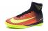 Nike Mercurial X Proximo II IC ACC MD Football Shoes Soccers Total Crimson Volt Pink