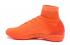 Nike Mercurial X Proximo II IC MD ACC Glow Pack Football Shoes Soccers Total Orange Crison