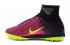 Nike Mercurial X Proximo II TF ACC MD Football Shoes Soccers Total Crimson Volt Pink Blast
