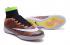 Nike Mercurial X Proximo Street IC Indoor MultiColor Soccers Cleats 718777-010