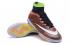 Nike Mercurial X Proximo Street IC Indoor MultiColor Soccers Cleats 718777-010