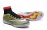 Nike Mercurial X Proximo Street IC Indoor Multi Color Soccers Cleats 718777-011
