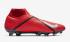 Nike Phantom Vision Elite Dynamic Fit Game Over FG Bright Crimson University Red Gym Red Metallic Silver AO3262-600