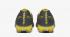 Nike Legend 7 Pro FG Dark Grey Opti Yellow Black AH7241-070