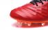 Nike Tiempo Legend VI FG Soccers Boots Radiant Reveal Red Orange Silver Black