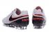 Nike Tiempo Legend VI FG Soccers Boots Radiant Reveal White Black Red