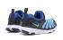 Nike Dynamo Free Indigo Force Infant Toddler Slip On Shoes Navy Blue 343738-428