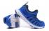 Nike Dynamo Free Infant Toddler Slip On Shoes Royal Blue Navy 343938-426