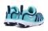 Nike Dynamo Free PS Infant Toddler Slip On Running Shoes Aurora Green Blue Force 343738-310