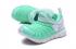 Nike Dynamo Free PS Infant Toddler Slip On Running Shoes Green White 343738-309