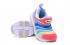 Nike Dynamo Free PS Infant Toddler Slip On Running Shoes Rainbow Color 343938-425