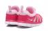 Nike Dynamo Free SE Y2K Infant Toddler Shoes Fuchsia Soft Pink 343738-626