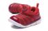 Nike Dynamo Free SE Y2K Infant Toddler Shoes Wine Red Silk 343738-627